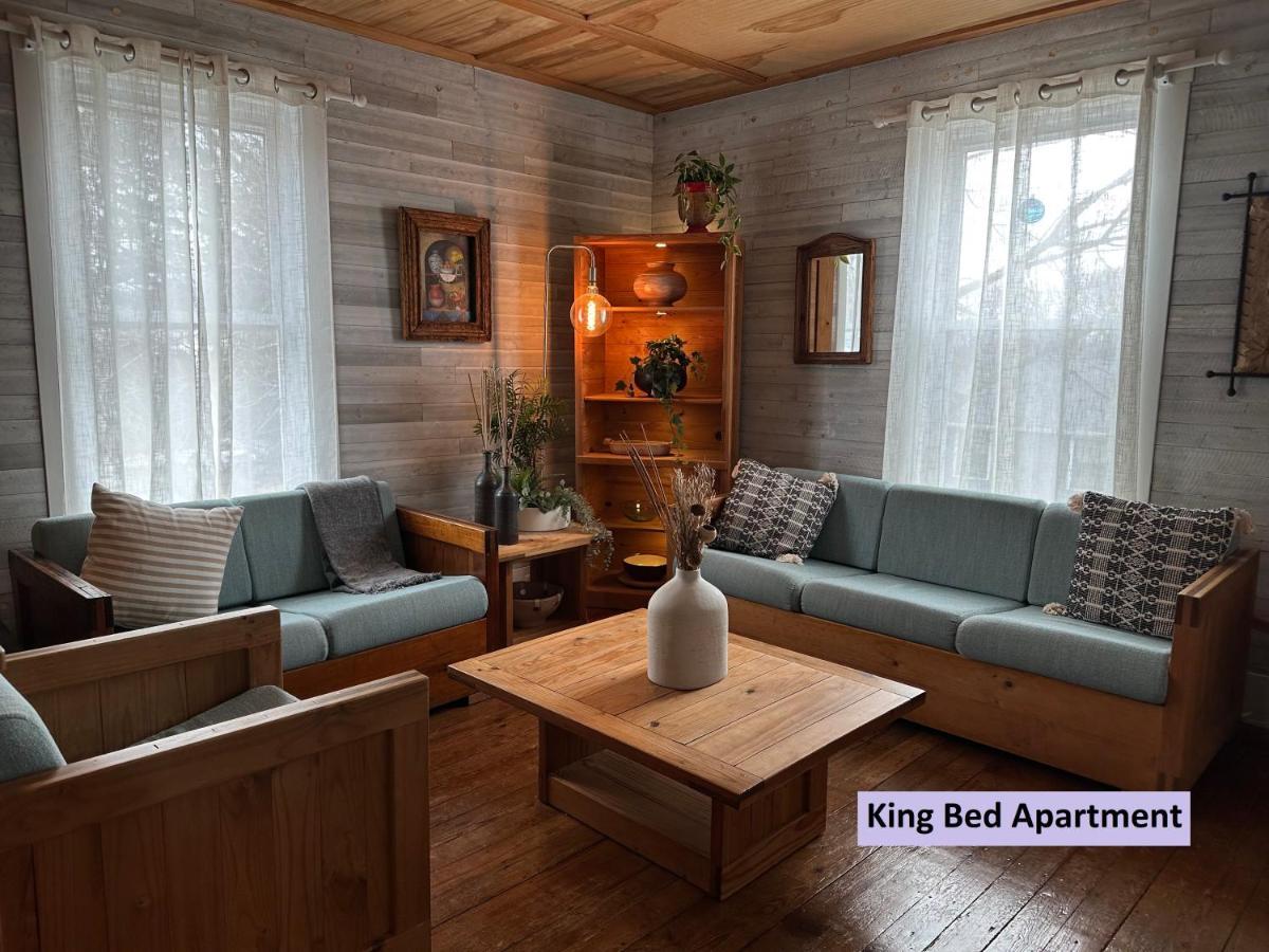 Retreat Near Beaches Глостър Екстериор снимка